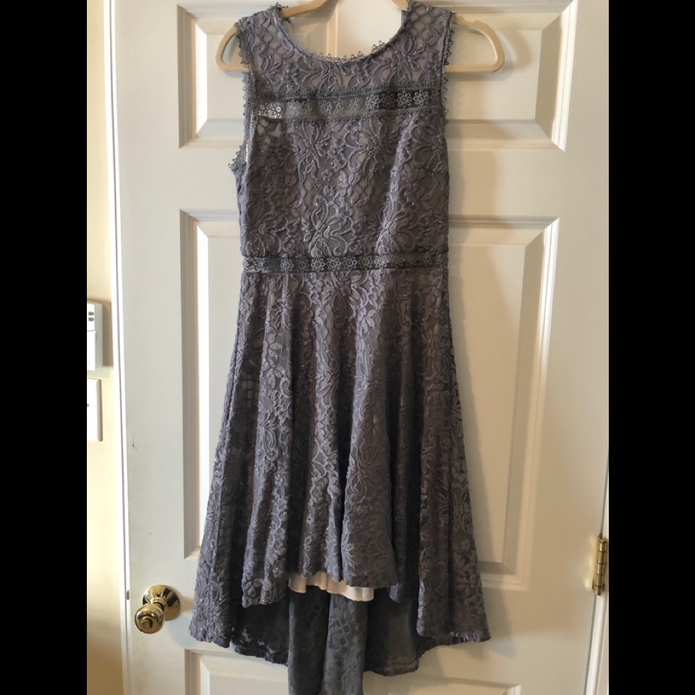🔥Jodi Kristopher Junior’s Prom/Formal dress